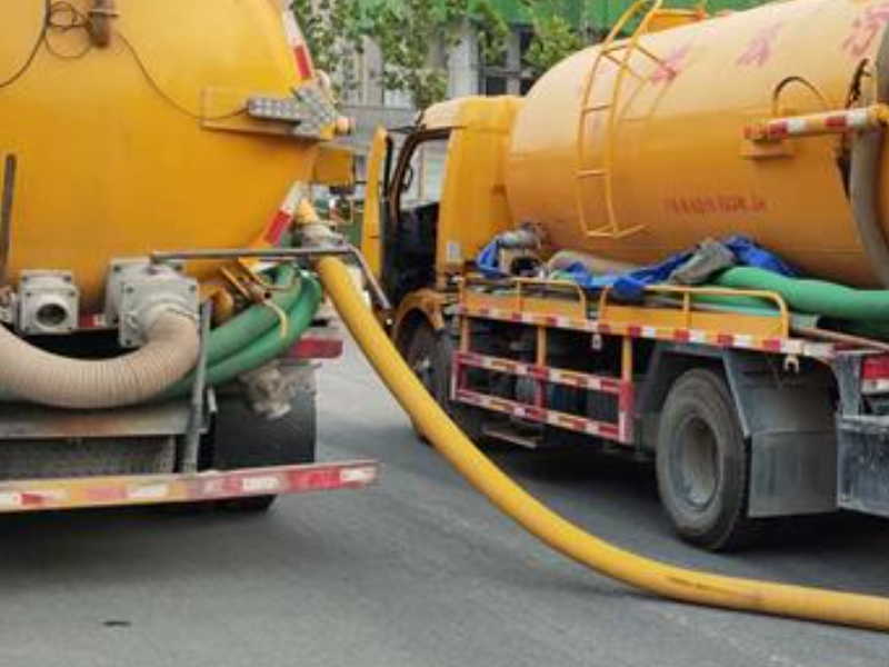 蔡甸汉阳大街专业管道不下水疏通-抽粪-优惠清洗管道