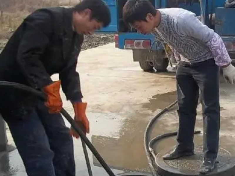 武汉蔡甸区疑难下水道，马桶疏通服务周到
