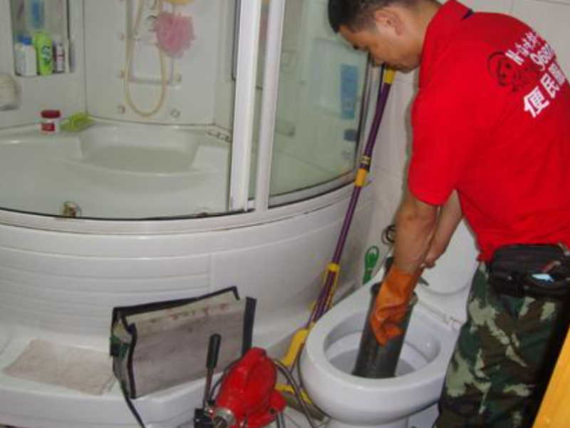蔡甸龙王工业园管道清洗，技术好服务优