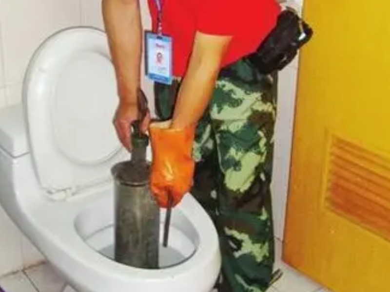 蔡甸全区专业管道疏通,疏通马桶各种堵塞,疏通厕所