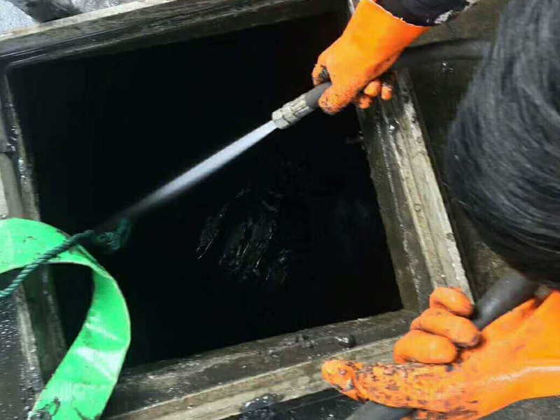 蔡甸专业疏通下水道、抽化粪池、高压冲洗管道